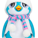 SILVERLIT Интерактивная игрушка птица Rescue penguin