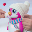 SILVERLIT Interactive toy Rescue penguin