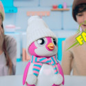 SILVERLIT Interactive toy Rescue penguin