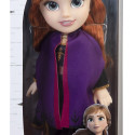 DISNEY doll travel Anna