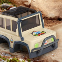 BIG ADVENTURES машина Safari SUV