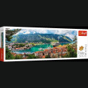 TREFL Pusle Montenegro, 500 osa