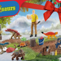 SCHLEICH DINOSAURS Advendikalender Dinosaurs 2023