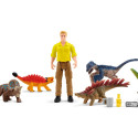 SCHLEICH DINOSAURS Advendikalender Dinosaurs 2023