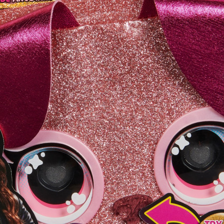 PURSE PETS interaktiivne käekott Wristlet Puppy