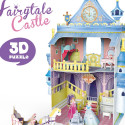 CUBICFUN 3D puzzle Fairy Castle
