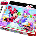 TREFL DISNEY puzzle Minnie Mouse 160 pcs