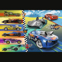 TREFL HOT WHEELS Maxi Pusle, 24 osa