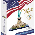 CUBICFUN Statue Of Liberty