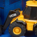 JCB Wheel loader with light & sound, small