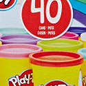 PLAY-DOH Voolimismass 40 purki