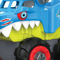 NIKKO vehicle Monster force machine