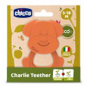 CHICCO Прорезыватель Собака