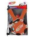 NERF Neoprene rackets set with pvc ball