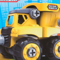 NIKKO Constructor vehicle Junior Builder