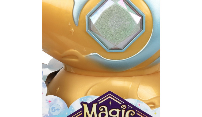 MAGIC MIXIES Rotaļu komplekts Maģiskā lampa, zila