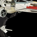 STAR WARS 4D Puzzle Starship Xwing