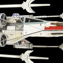 STAR WARS 4D Puzzle Starship Xwing