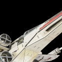 STAR WARS 4D Pusle kosmoselaev Xwing