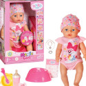 BABY BORN Magic doll girl 43 cm