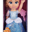 DISNEY PRINCESS кукла Cinderella, 35CM