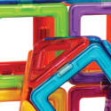 MAGFORMERS Magnet constructor set, 30 pcs