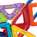 MAGFORMERS 30 Set магнитный конструктор