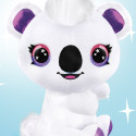 AIRBRUSH PLUSH plush with airbrush Koala, 22 cm