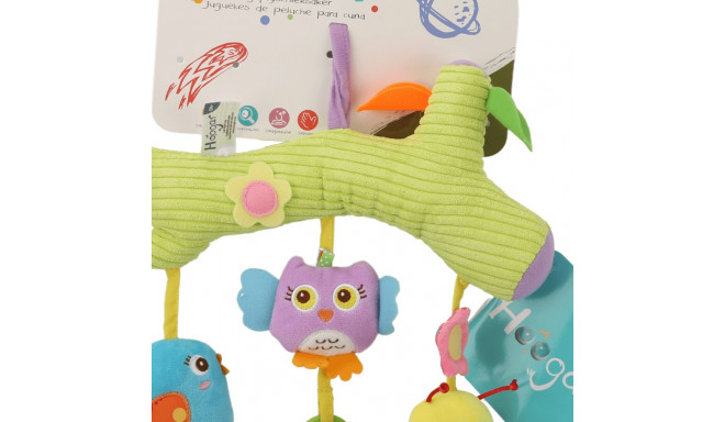 HOOGAR Baby plush toy, Sky