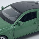 MSZ Die-cast model BMW M4(G82), scale 1:42