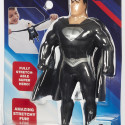 STRETCH DC Mini mängufiguur Superman 16,5cm
