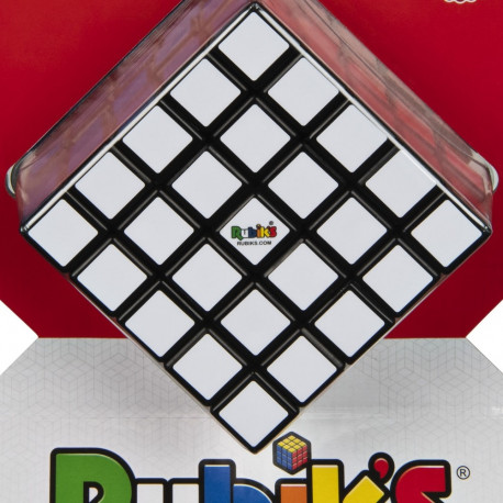 RUBIK´S CUBE Ruubiku kuubik Professor, 5x5
