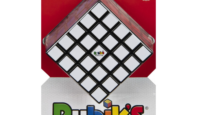 RUBIK´S CUBE Professor cube, 5x5