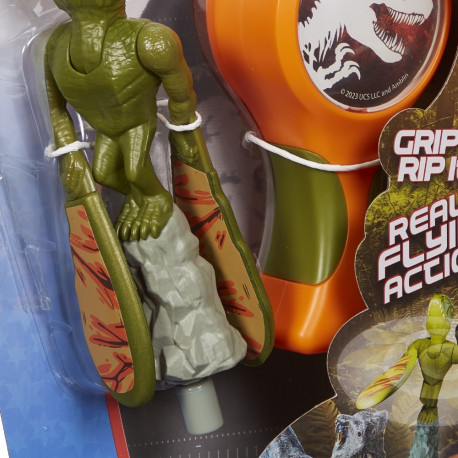 FLYING HEROES figuur Dimorphadon