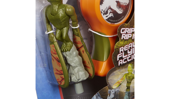 FLYING HEROES figure Dimorphadon