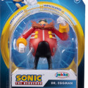 SONIC Figuur, 6 cm
