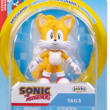 SONIC Collectable figure, 6 cm