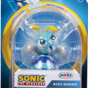 SONIC Collectable figure, 6 cm