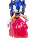 SONIC Figuur, 6 cm