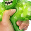 HEROES OF GOO JIT ZU DC Figure single pack,  W4