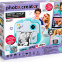 PHOTO CREATOR Instant camera
