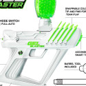 GEL BLASTER Surge blaster set with 10 000 gellets