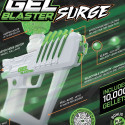 GEL BLASTER Surge blaster set with 10 000 gellets