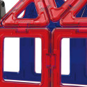 MAGFORMERS "Amazing Police & Rescue" komplekts