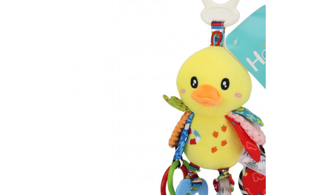 HOOGAR Baby plush toy, Duck