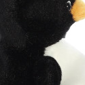 AURORA Palm Pals Plush Rockhopper penguin Rocco, 12 cm
