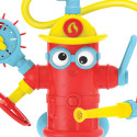 YOOKIDOO Игрушка для купания "Пожарный гидрант Фредди"