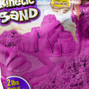 KINETIC SAND Кинетический песок цветной 907г