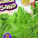 KINETIC SAND 907g, värviline