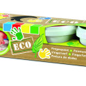 SES Eco Näpuvärvid, 4 värvi